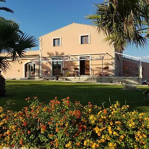Masseria Modica Ispica