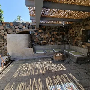 La Casa Della Salemitana Bugeber