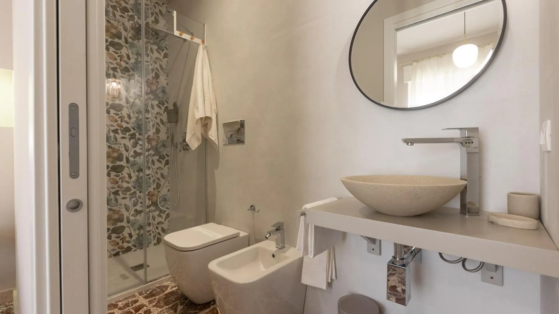 Central House Palazzo Brafa Una Camera Di Albergo Ispica Appartamento